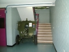 Entrance Foyer to the Ken Bade Room