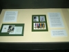 Example Display Cabinet - WW1