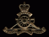 Royal Australian Artillery Corps Badge